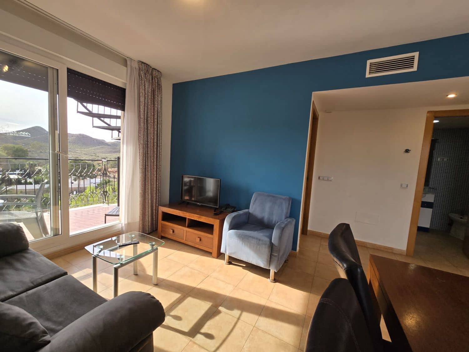 2 soveværelse Penthouse til salg i Los Collados med garage - € 144.000 (Ref: 8931180)