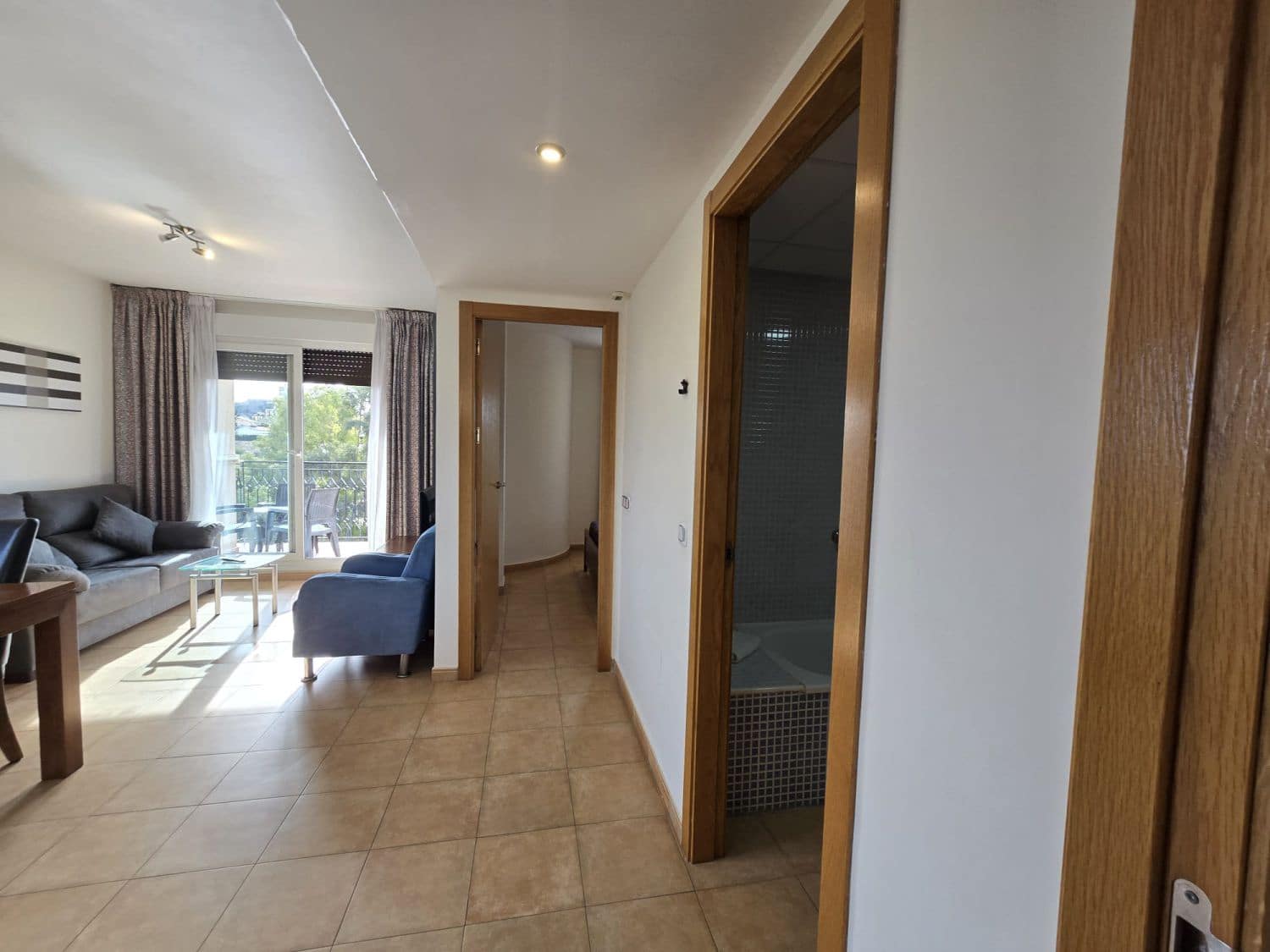 2 soveværelse Penthouse til salg i Los Collados med garage - € 144.000 (Ref: 8931180)