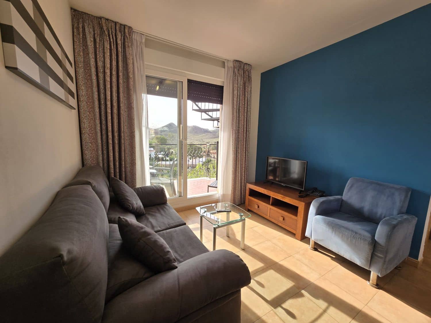 2 soveværelse Penthouse til salg i Los Collados med garage - € 144.000 (Ref: 8931180)