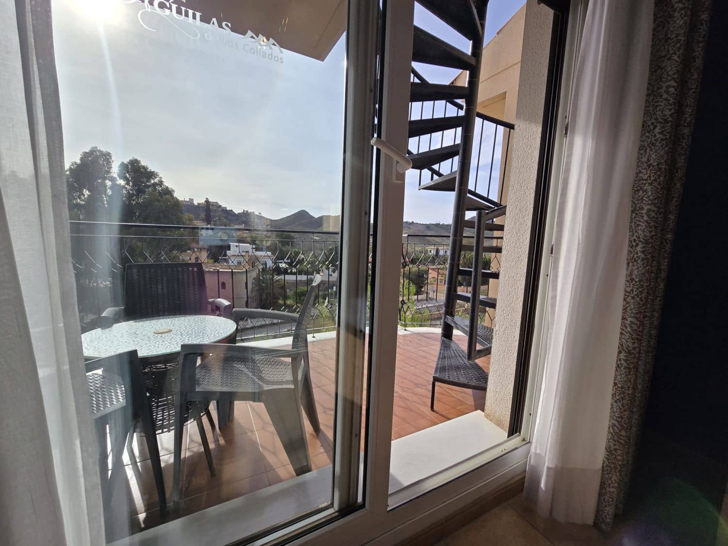 2 soveværelse Penthouse til salg i Los Collados med garage - € 144.000 (Ref: 8931180)