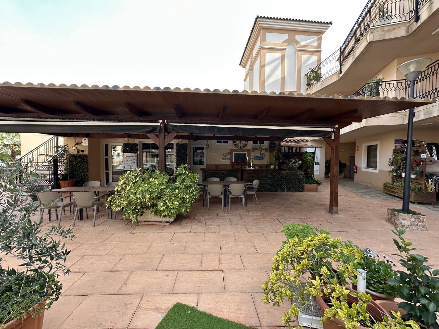 2 bedroom Apartment for sale in Los Collados with garage - € 116,000 (Ref: 8931183)