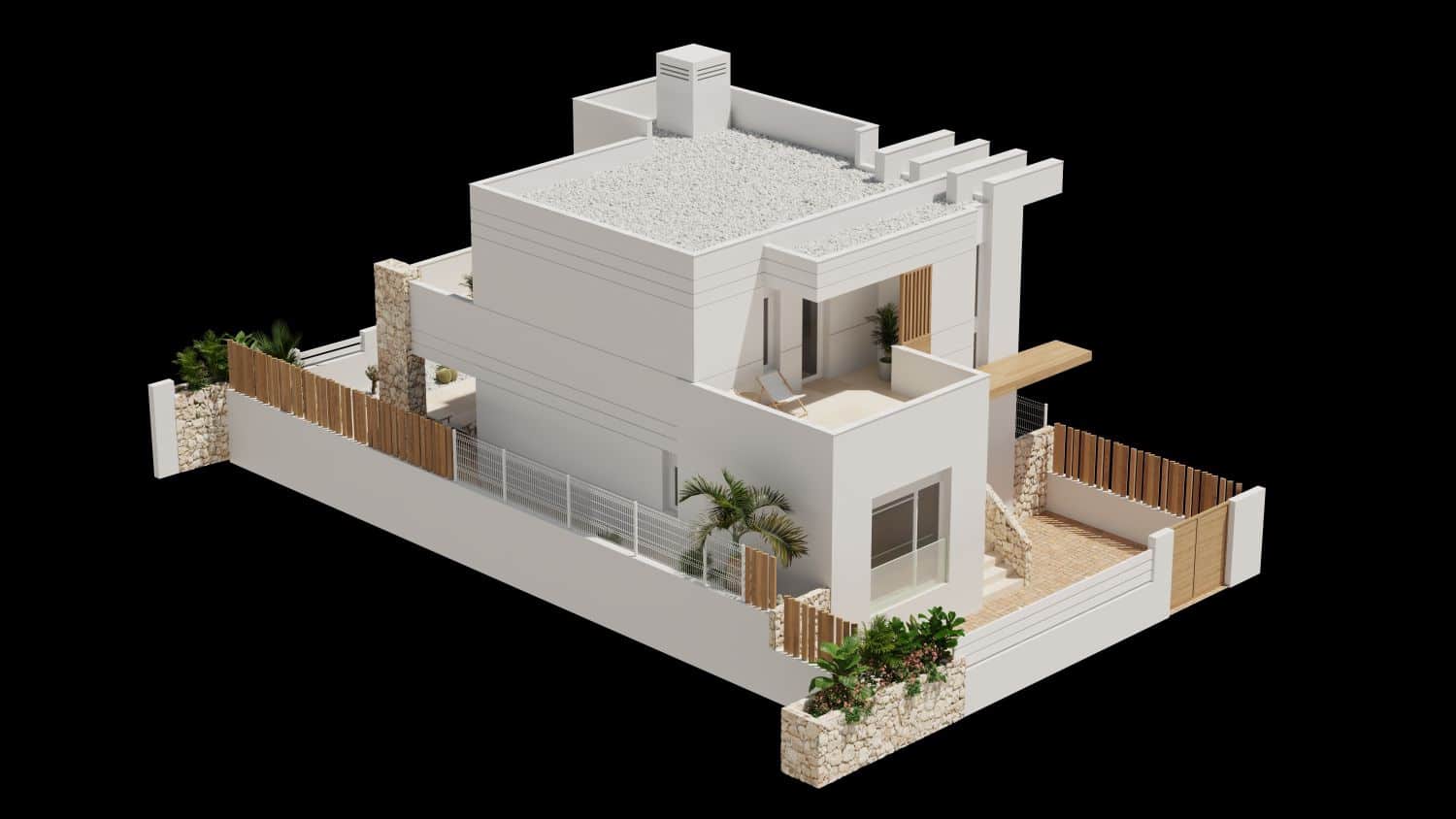 3 bedroom Villa for sale in San Juan de los Terreros - € 525,000 (Ref: 8941169)