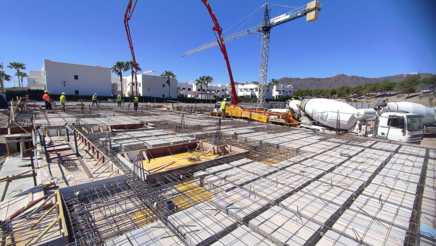 3 bedroom Villa for sale in San Juan de los Terreros - € 525,000 (Ref: 8941169)