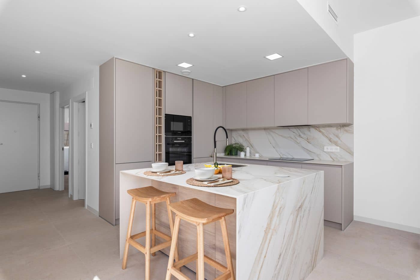 3 bedroom Villa for sale in Los Alcazares - € 579,000 (Ref: 8945681)