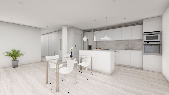 3 soverom Villa til salgs i Calasparra - € 347 500 (Ref: 8948385)