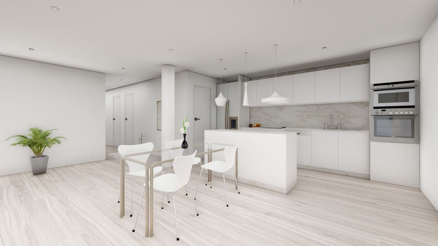 3 soveværelse Villa til salg i Calasparra - € 421.500 (Ref: 8961025)