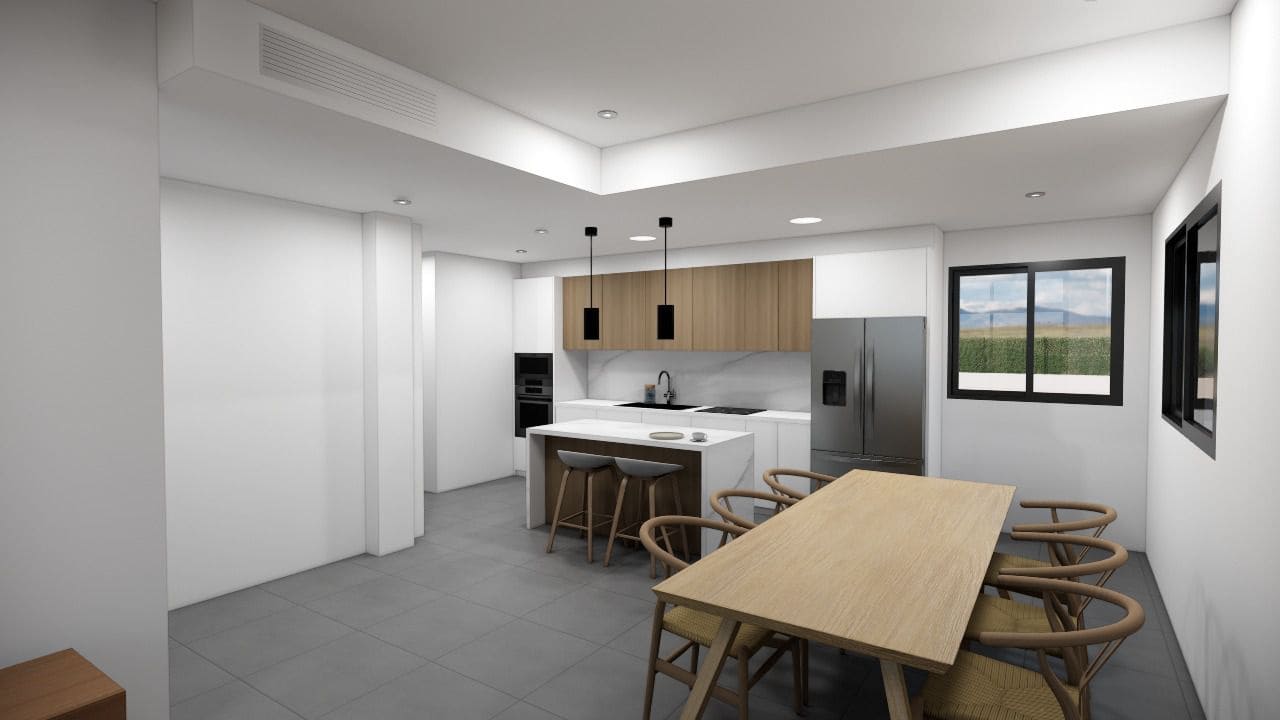 3 soveværelse Villa til salg i Calasparra - € 421.500 (Ref: 8961025)