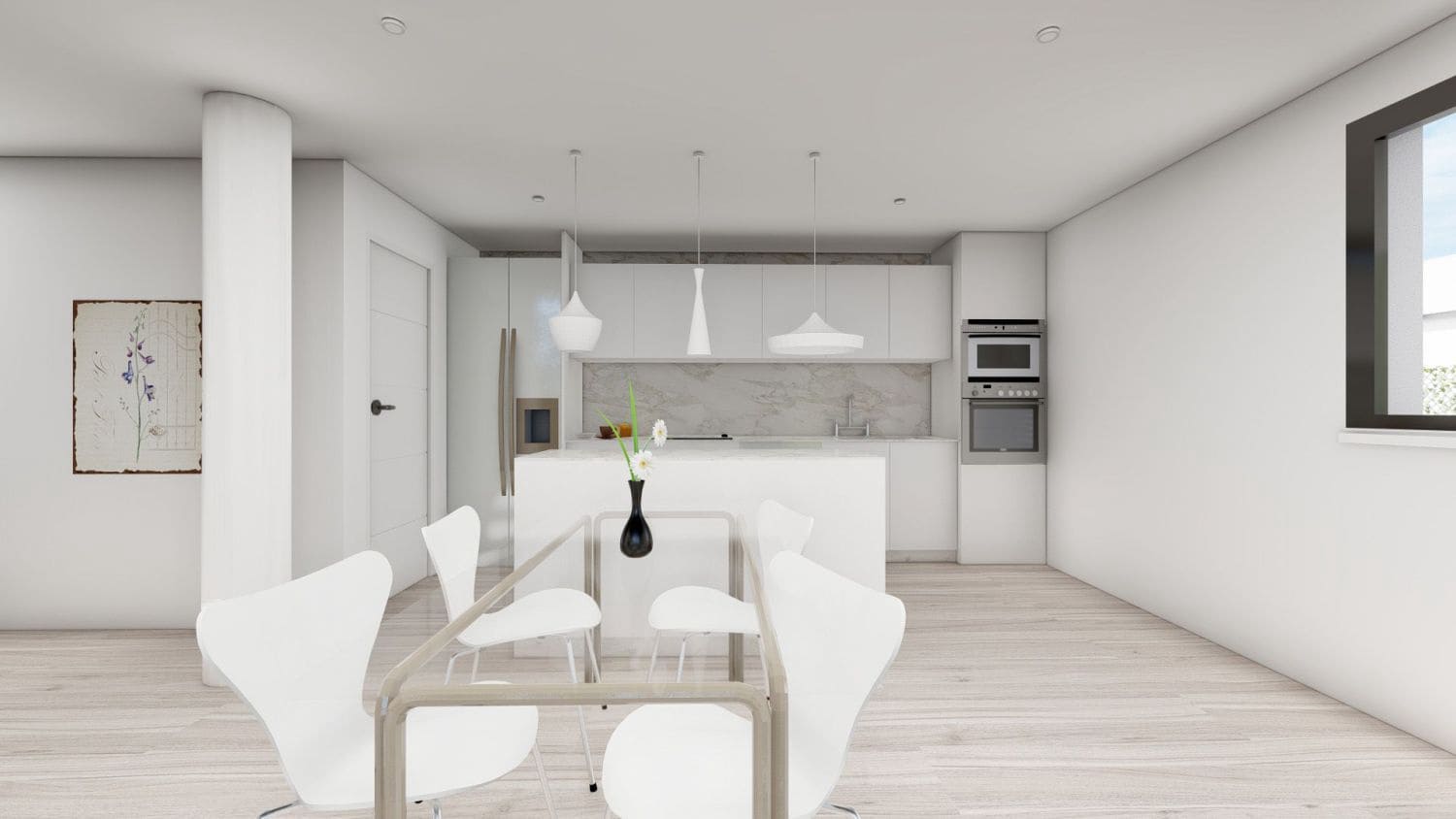 3 soveværelse Villa til salg i Calasparra - € 421.500 (Ref: 8961025)