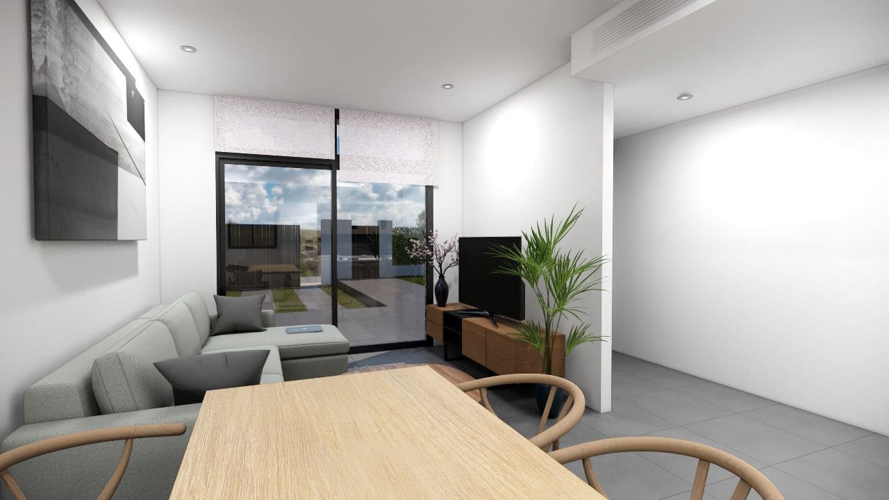 3 soveværelse Villa til salg i Calasparra - € 421.500 (Ref: 8961025)