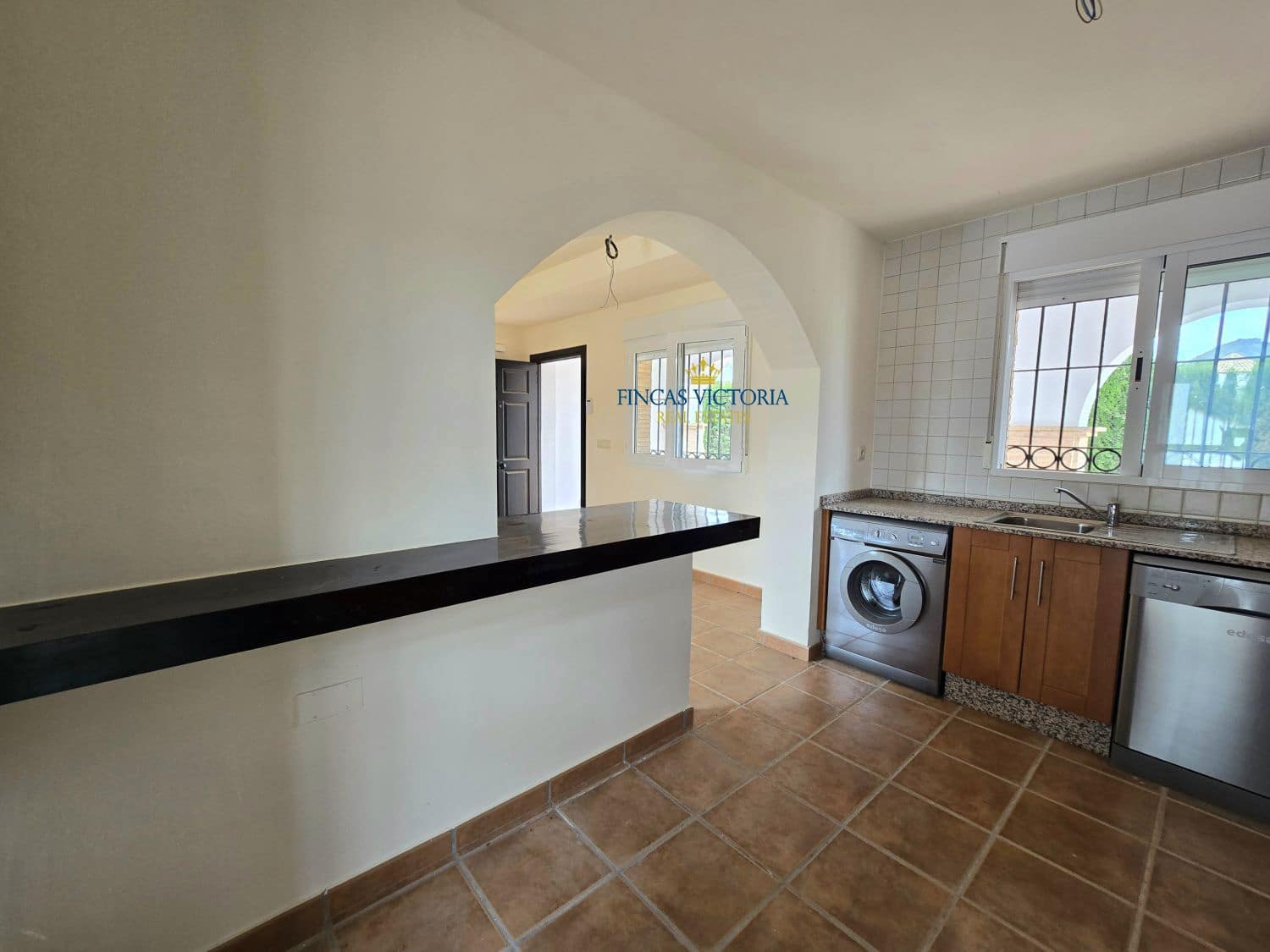 3 soverom Villa til salgs i Las Palas - € 299 000 (Ref: 8983744)