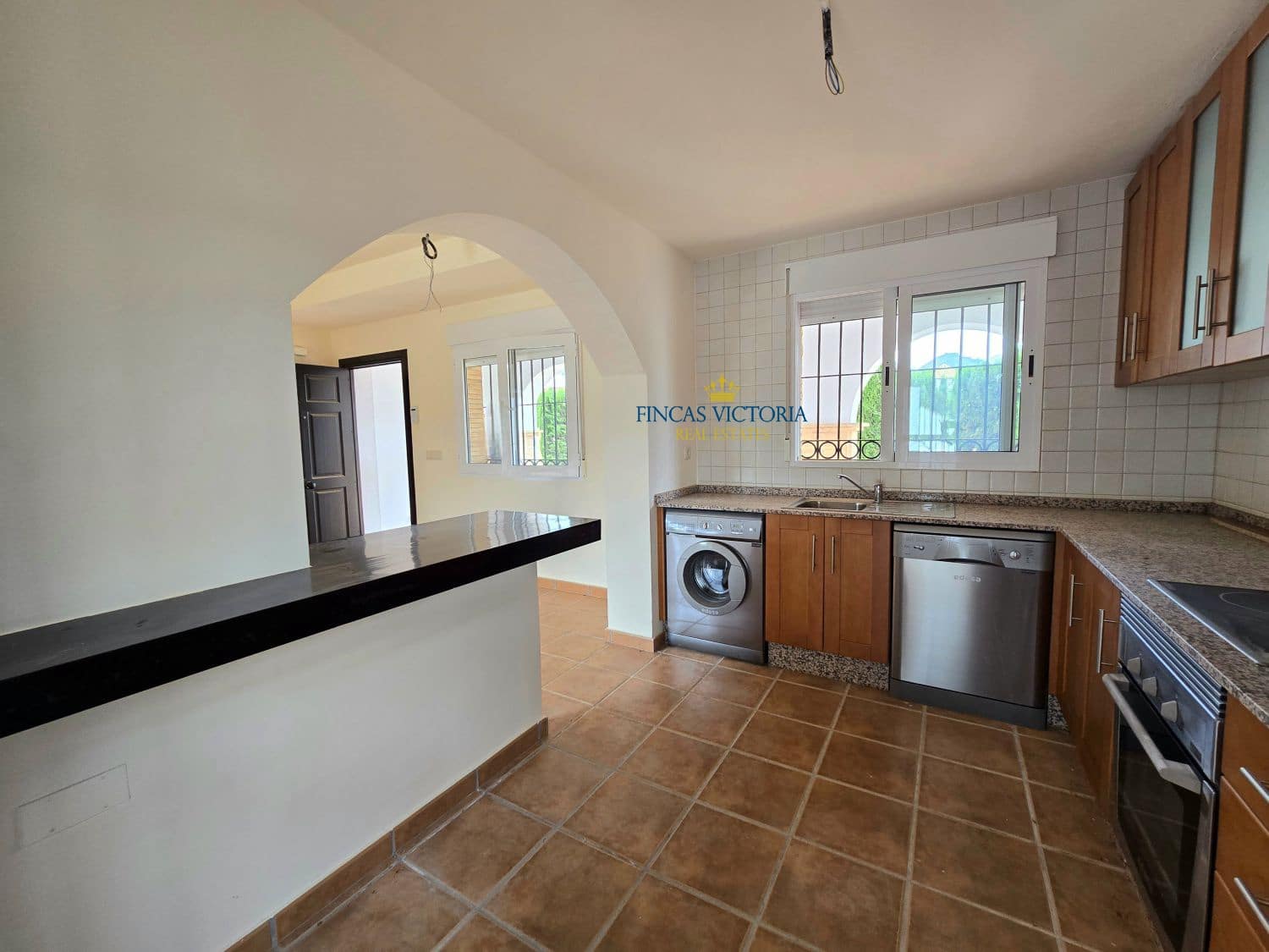 3 soverom Villa til salgs i Las Palas - € 299 000 (Ref: 8983744)