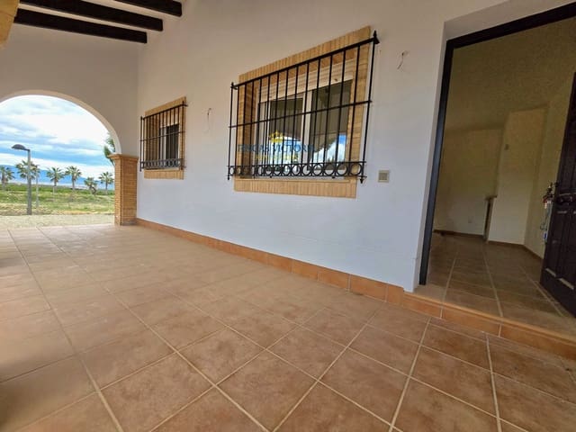 Chalet de 3 habitaciones en Las Palas, Fuente Alamo de Murcia en venta - 299.000 € (Ref: 8983744)