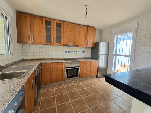 Chalet de 3 habitaciones en Las Palas, Fuente Alamo de Murcia en venta - 299.000 € (Ref: 8983744)