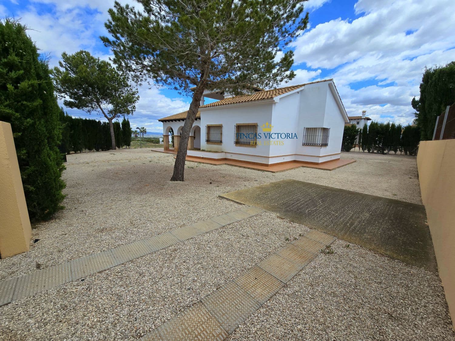 3 soverom Villa til salgs i Las Palas - € 299 000 (Ref: 8983744)