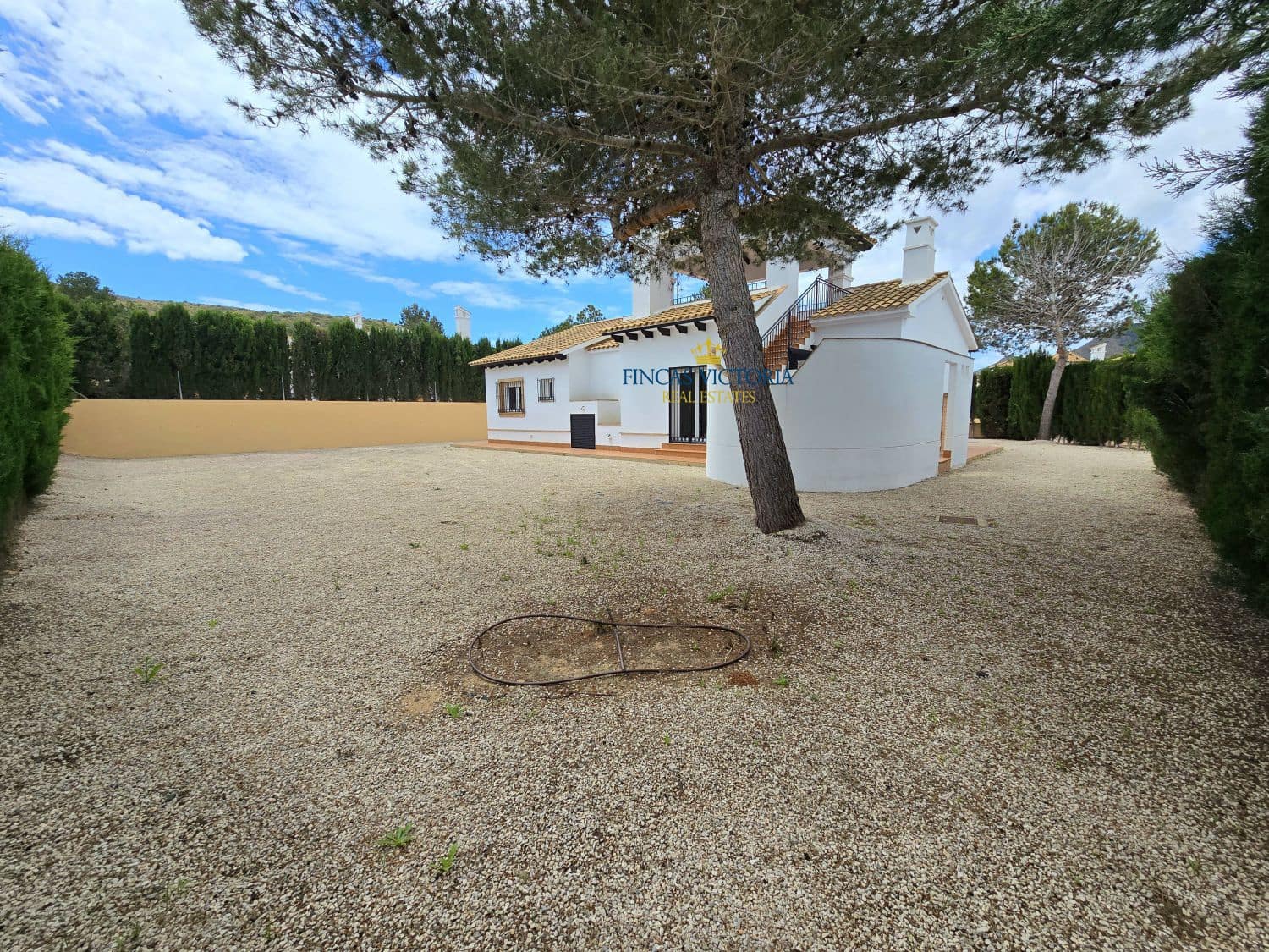3 soverom Villa til salgs i Las Palas - € 299 000 (Ref: 8983744)