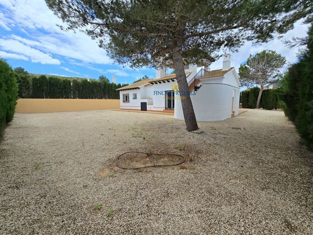 Chalet de 3 habitaciones en Las Palas, Fuente Alamo de Murcia en venta - 299.000 € (Ref: 8983744)