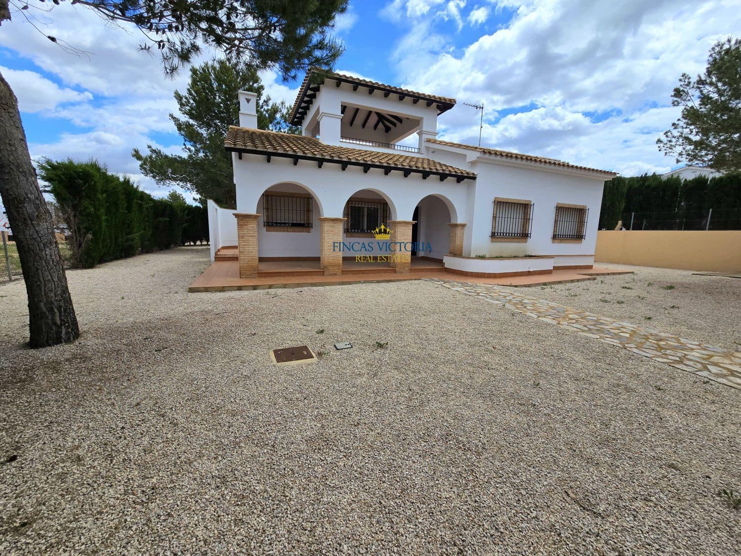3 soverom Villa til salgs i Las Palas - € 299 000 (Ref: 8983744)