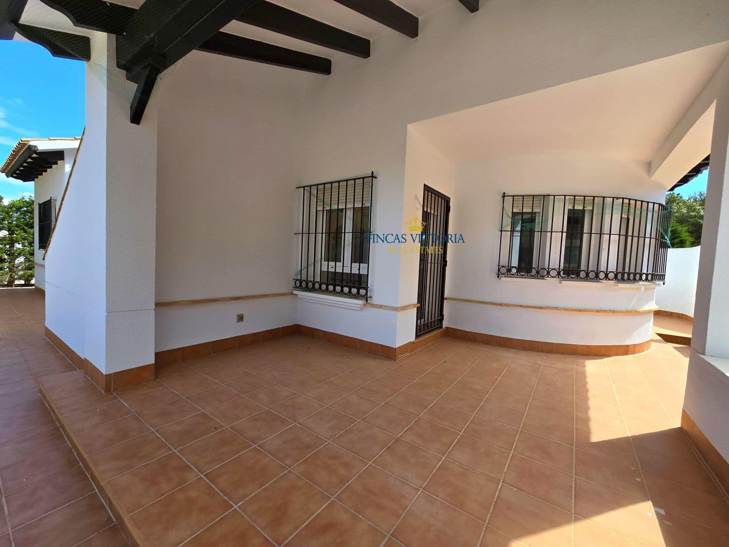 3 camera da letto Villa in vendita in Las Palas - 310.000 € (Rif: 8983745)