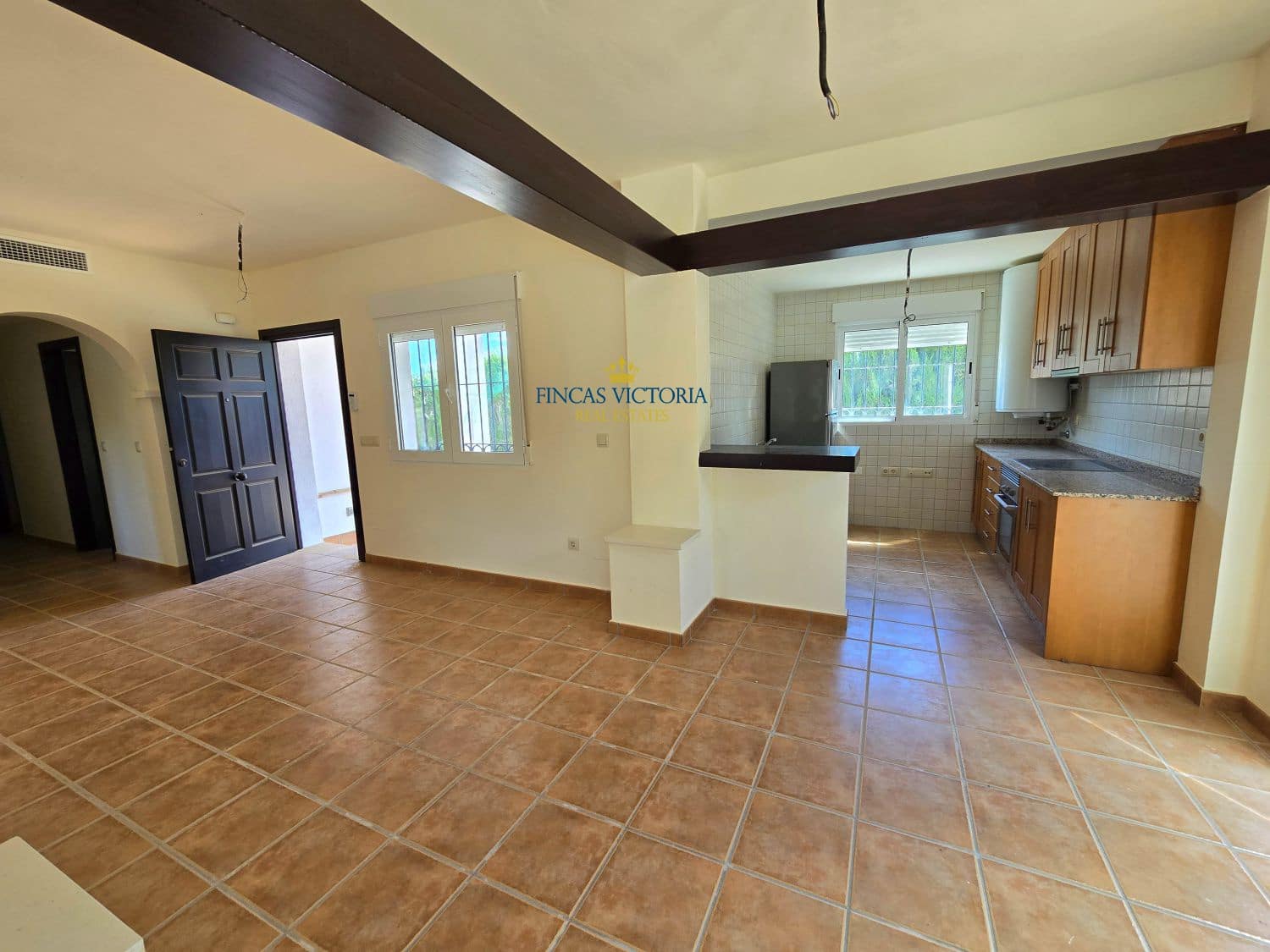 3 camera da letto Villa in vendita in Las Palas - 310.000 € (Rif: 8983745)