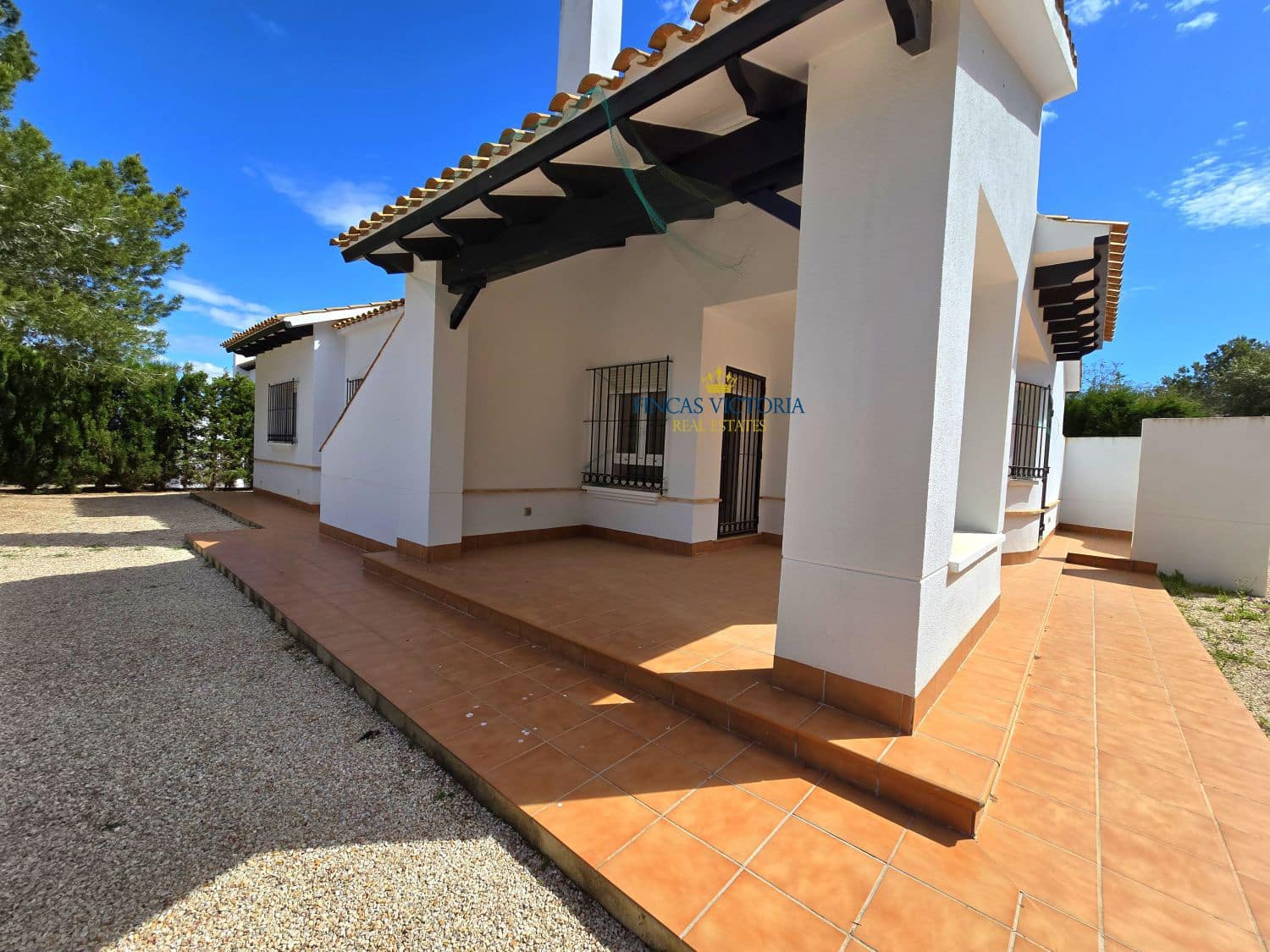 3 camera da letto Villa in vendita in Las Palas - 310.000 € (Rif: 8983745)