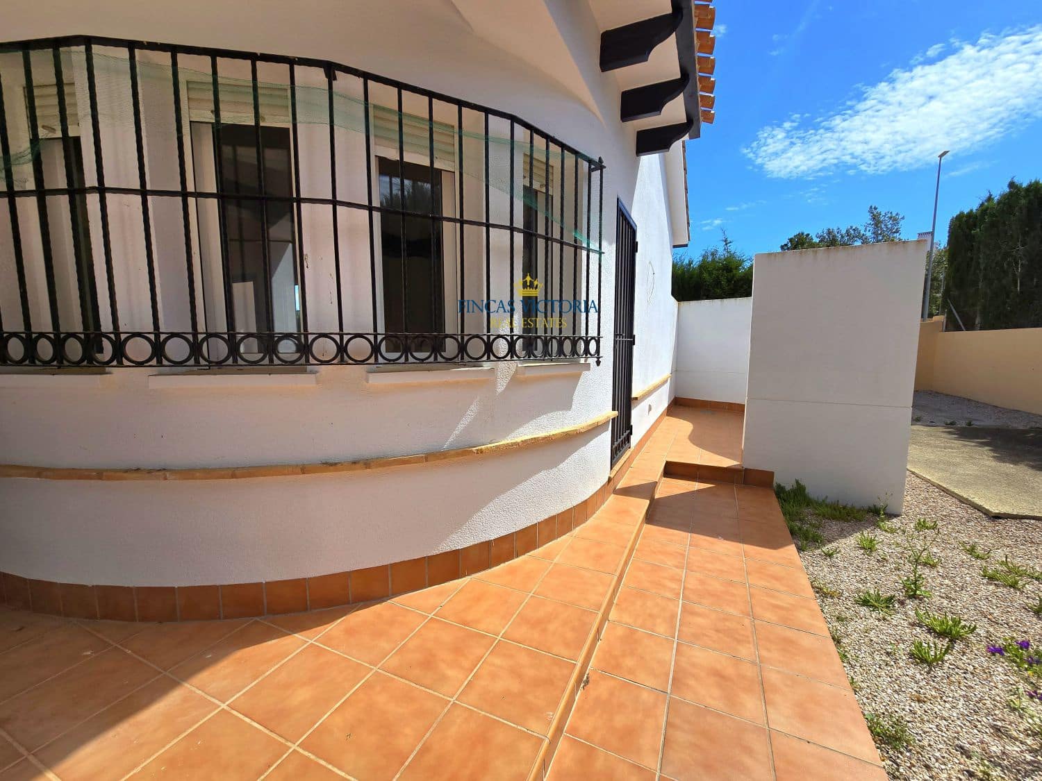 3 camera da letto Villa in vendita in Las Palas - 310.000 € (Rif: 8983745)