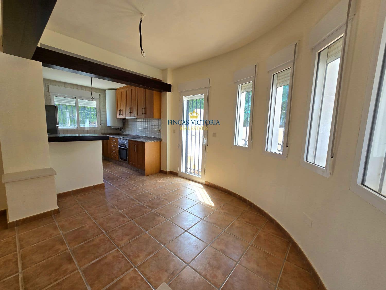 3 camera da letto Villa in vendita in Las Palas - 310.000 € (Rif: 8983745)