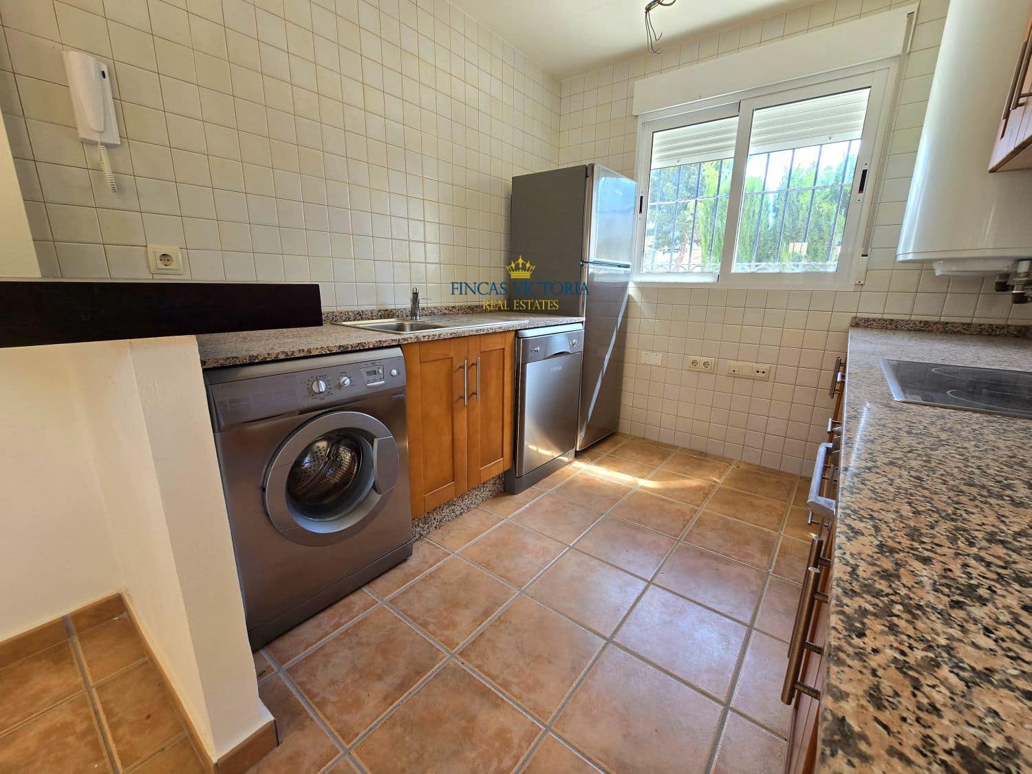 3 camera da letto Villa in vendita in Las Palas - 310.000 € (Rif: 8983745)