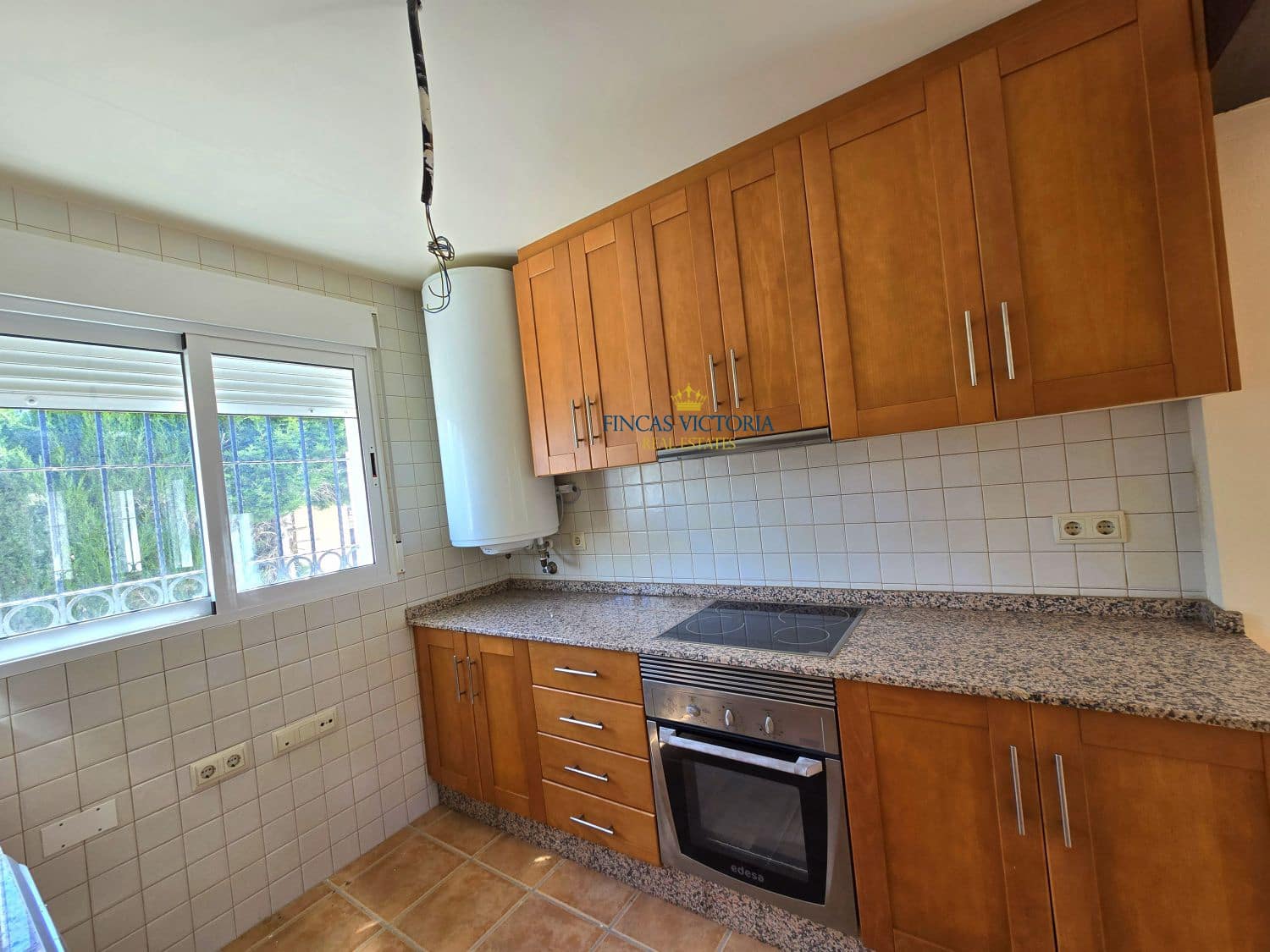 3 camera da letto Villa in vendita in Las Palas - 310.000 € (Rif: 8983745)