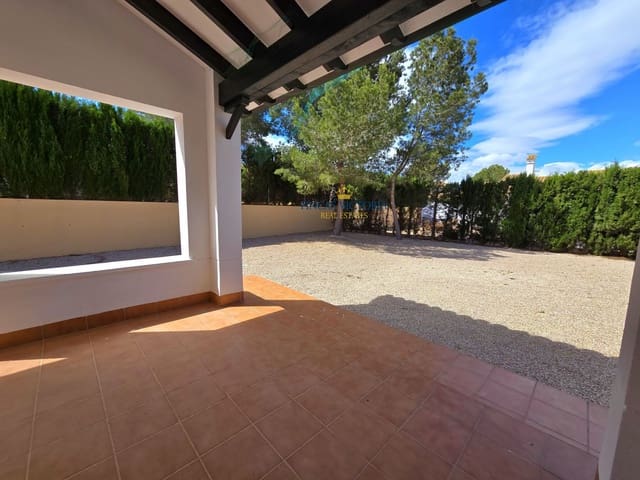 Chalet de 3 habitaciones en Las Palas, Fuente Alamo de Murcia en venta - 310.000 € (Ref: 8983745)