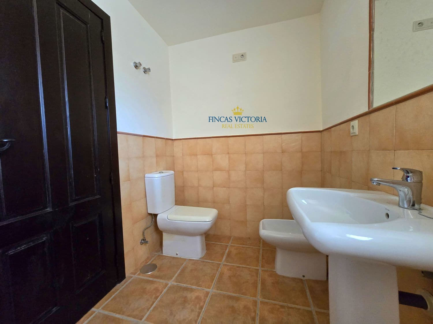 3 camera da letto Villa in vendita in Las Palas - 310.000 € (Rif: 8983745)