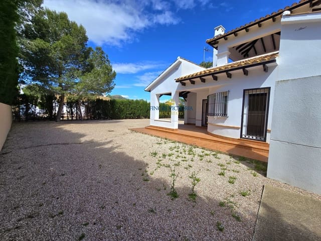 Chalet de 3 habitaciones en Las Palas, Fuente Alamo de Murcia en venta - 310.000 € (Ref: 8983745)