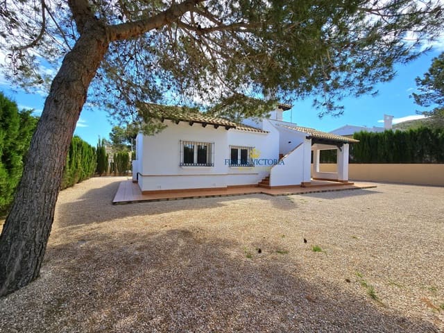 Chalet de 3 habitaciones en Las Palas, Fuente Alamo de Murcia en venta - 310.000 € (Ref: 8983745)
