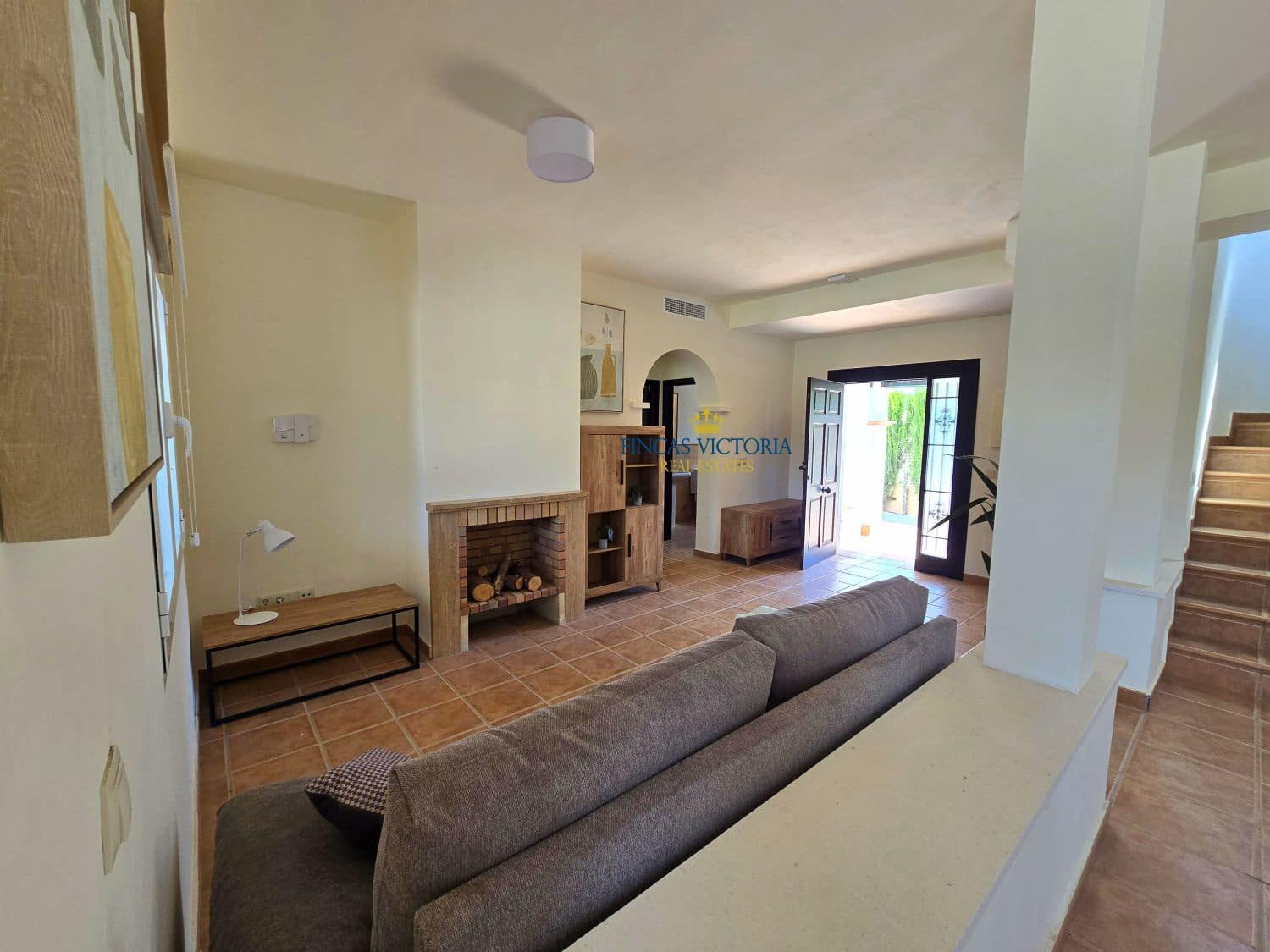 3 soveværelse Villa til salg i Las Palas - € 310.000 (Ref: 8983746)