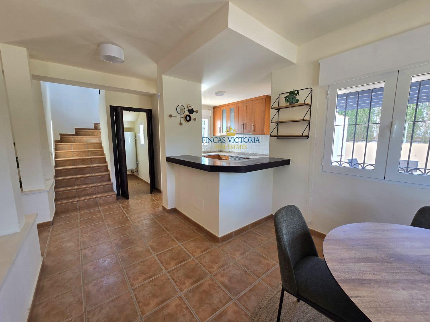 3 soveværelse Villa til salg i Las Palas - € 310.000 (Ref: 8983746)