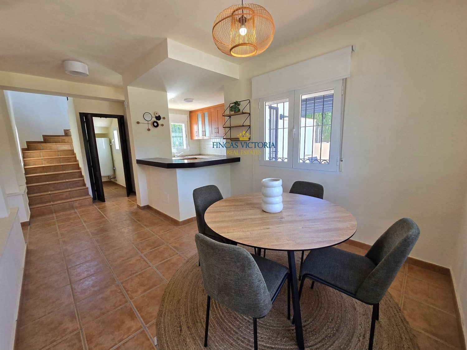 3 soveværelse Villa til salg i Las Palas - € 310.000 (Ref: 8983746)