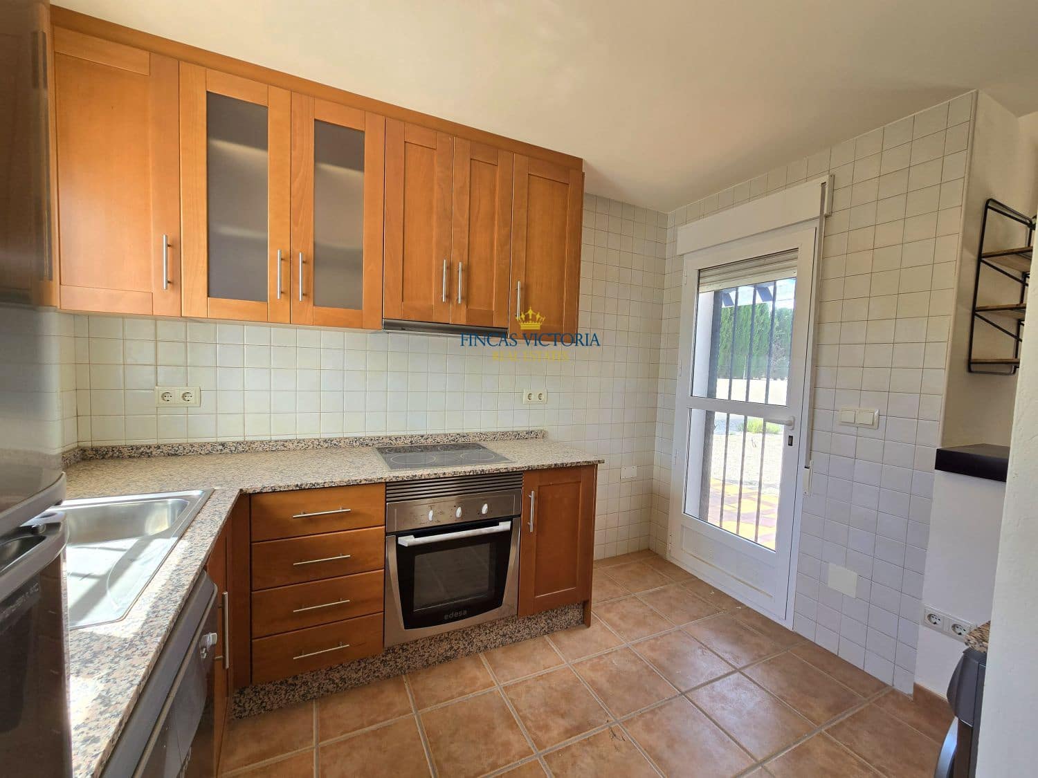 3 soveværelse Villa til salg i Las Palas - € 310.000 (Ref: 8983746)