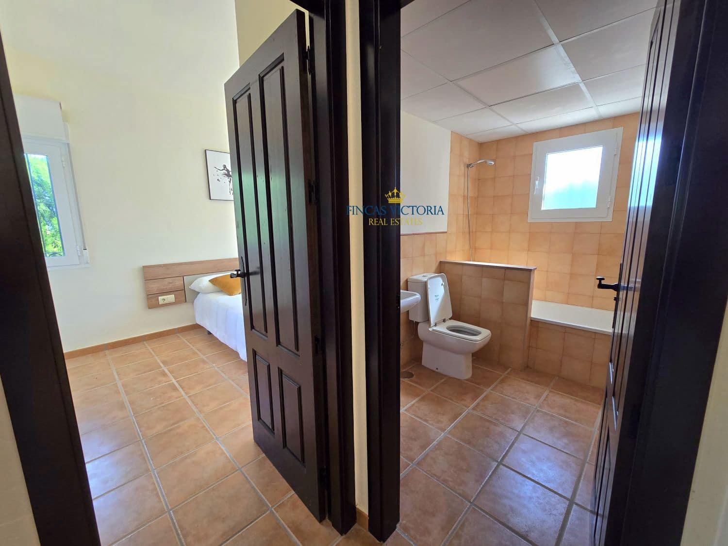 3 soveværelse Villa til salg i Las Palas - € 310.000 (Ref: 8983746)