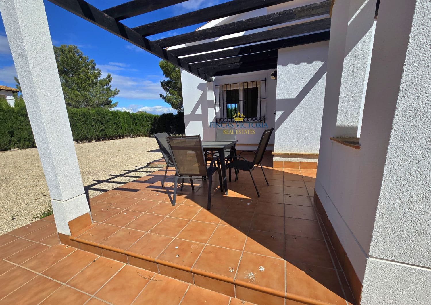 3 soveværelse Villa til salg i Las Palas - € 310.000 (Ref: 8983746)