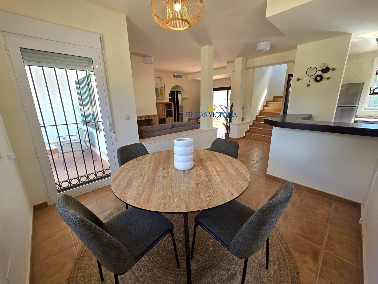 3 soveværelse Villa til salg i Las Palas - € 310.000 (Ref: 8983746)