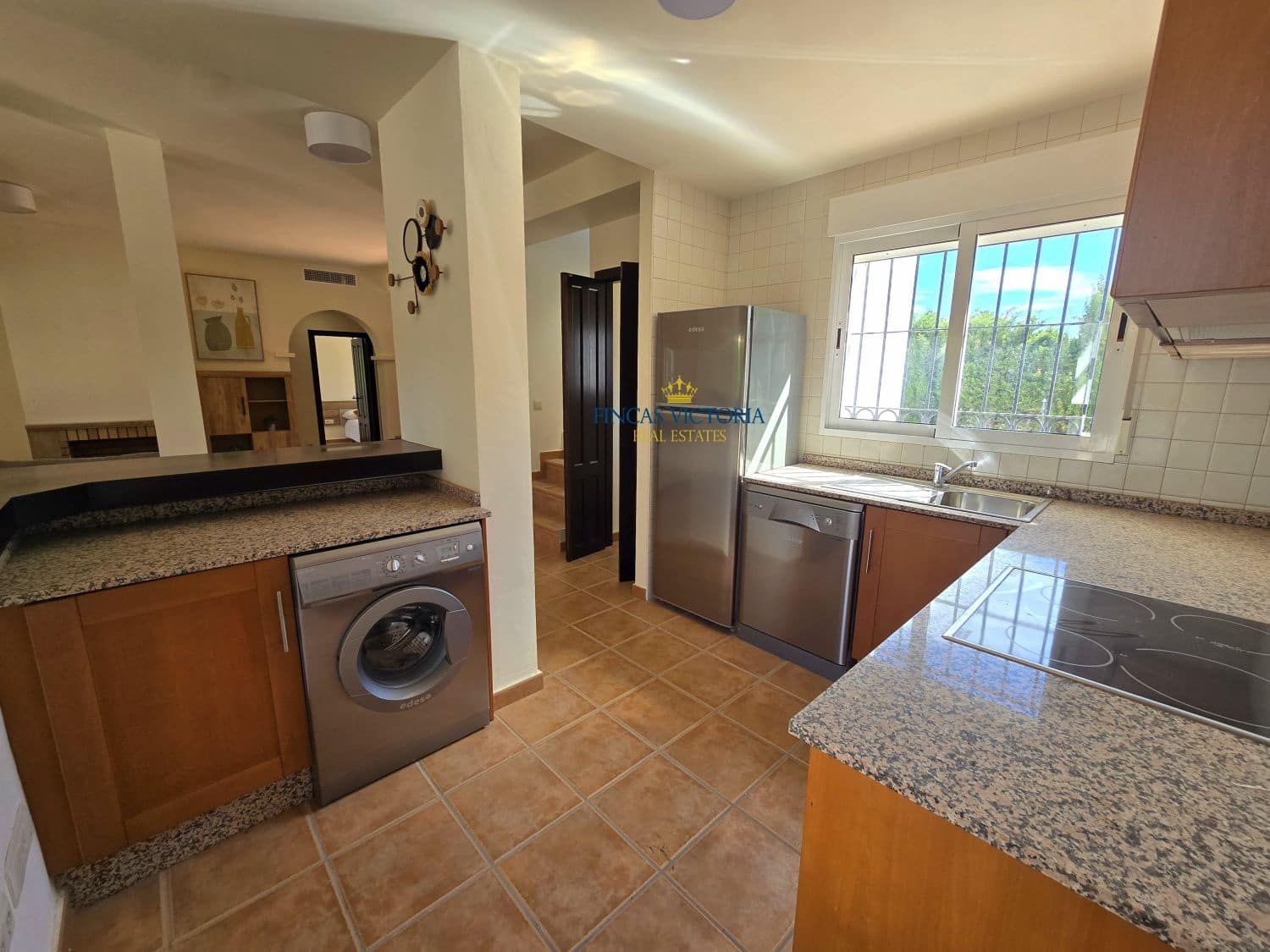 3 soveværelse Villa til salg i Las Palas - € 310.000 (Ref: 8983746)