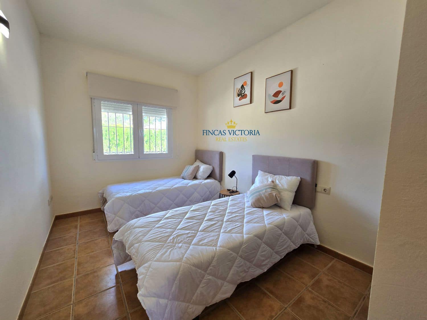 3 soveværelse Villa til salg i Las Palas - € 310.000 (Ref: 8983746)