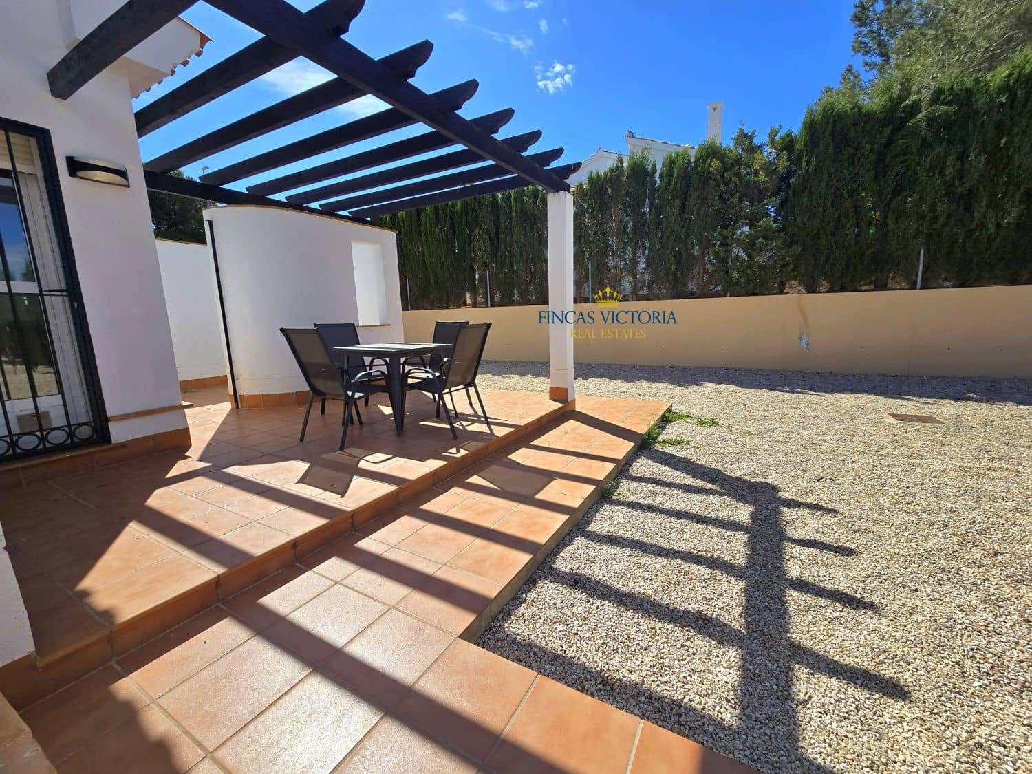 3 soveværelse Villa til salg i Las Palas - € 310.000 (Ref: 8983746)