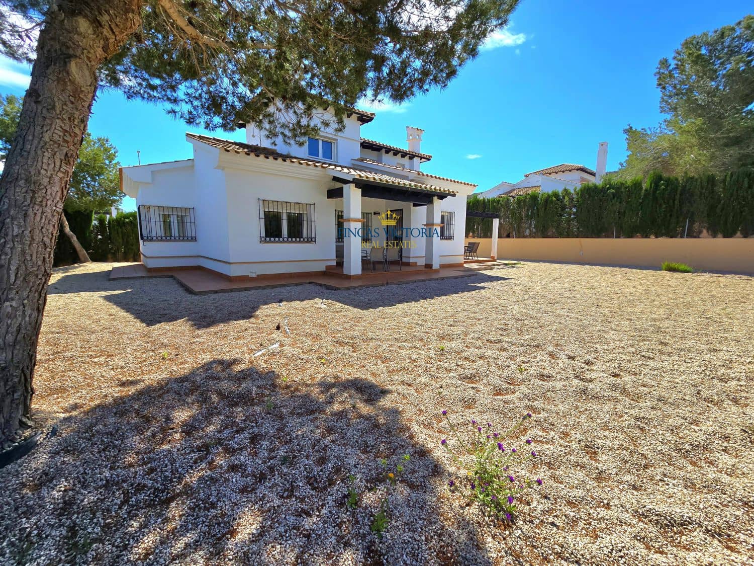 3 soveværelse Villa til salg i Las Palas - € 310.000 (Ref: 8983746)