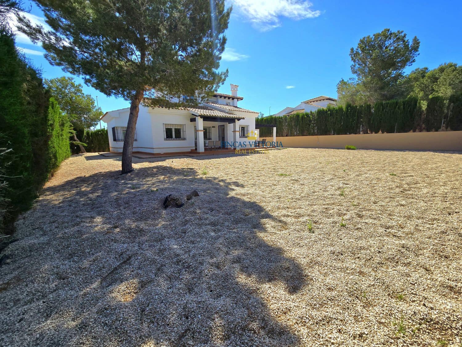 3 soveværelse Villa til salg i Las Palas - € 310.000 (Ref: 8983746)