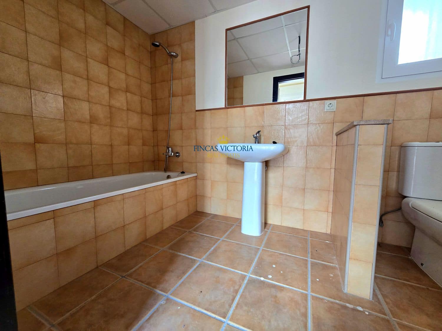 3 makuuhuone Huvila myytävänä paikassa Las Palas - 339 000 € (Ref: 8983747)