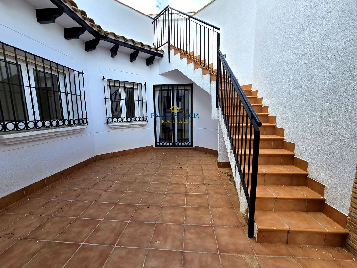 3 makuuhuone Huvila myytävänä paikassa Las Palas - 339 000 € (Ref: 8983747)