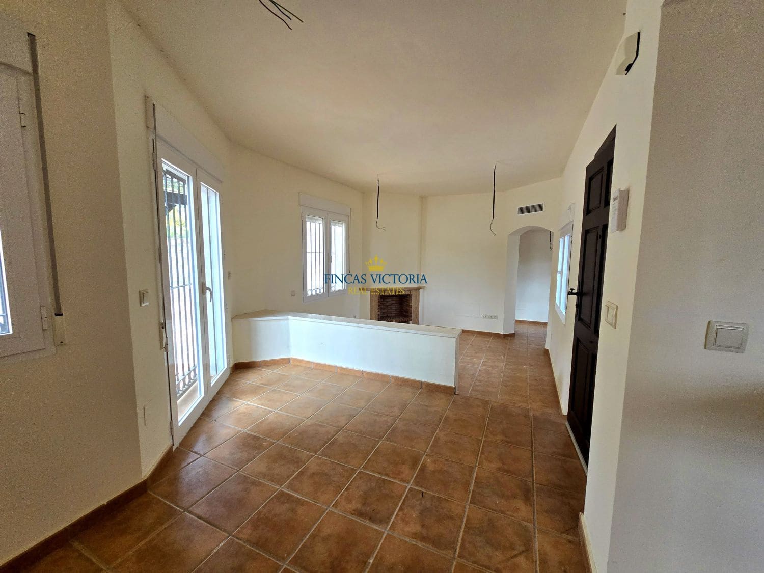 3 makuuhuone Huvila myytävänä paikassa Las Palas - 339 000 € (Ref: 8983747)