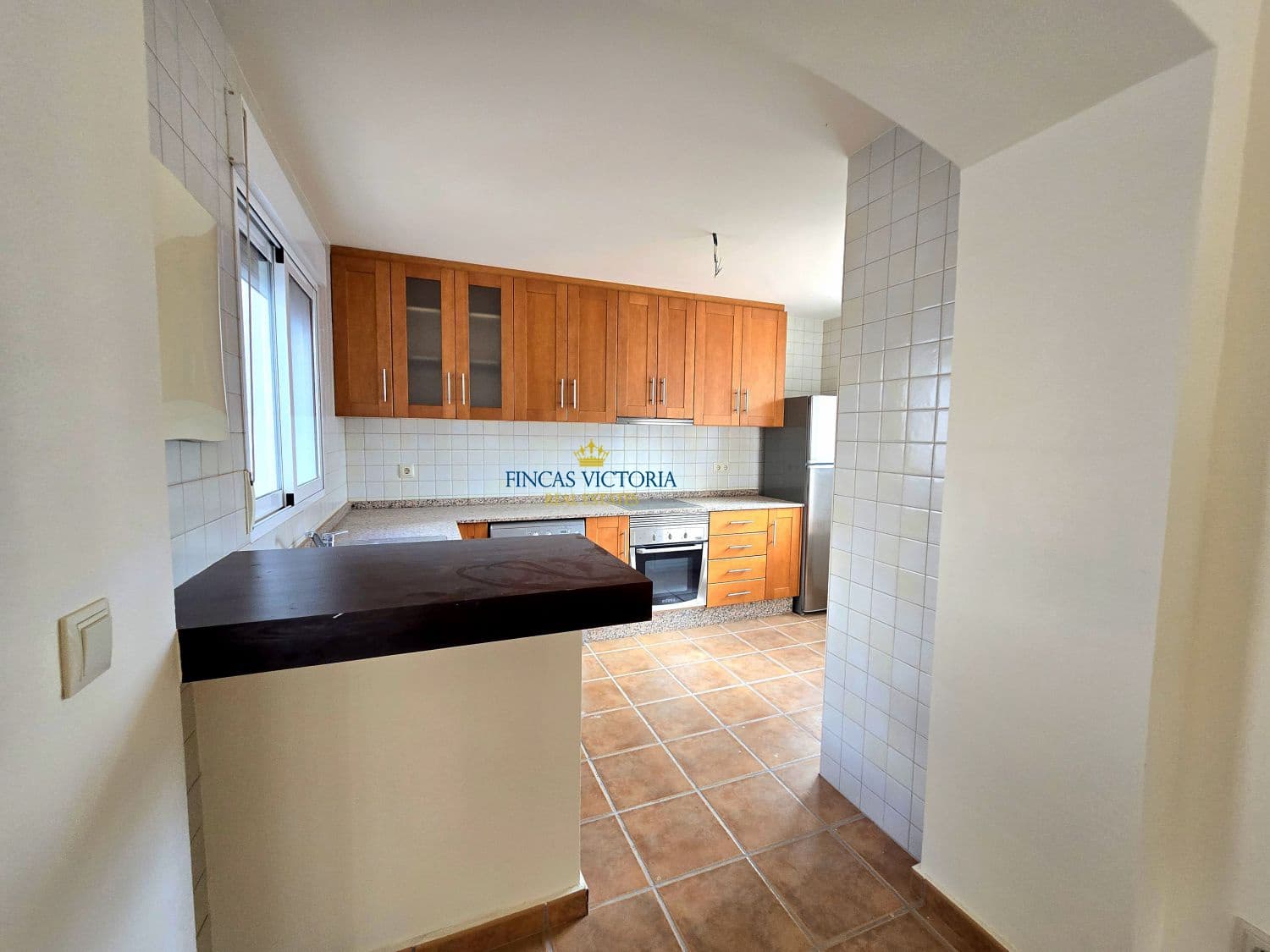 3 makuuhuone Huvila myytävänä paikassa Las Palas - 339 000 € (Ref: 8983747)