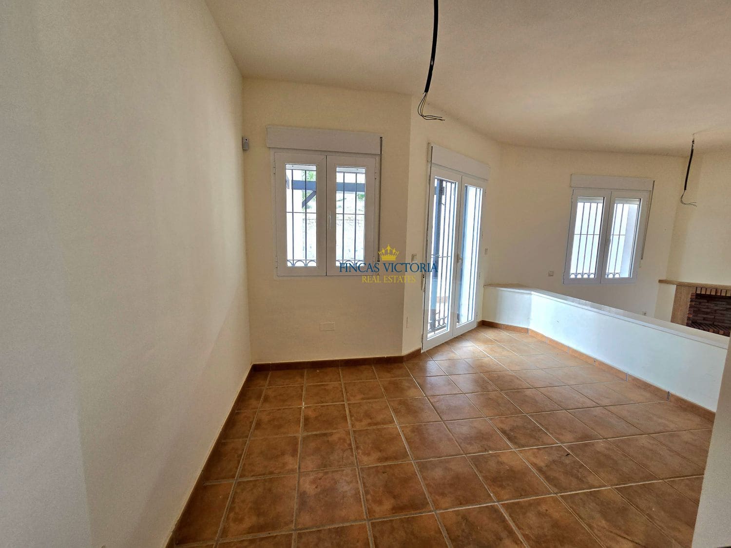 3 makuuhuone Huvila myytävänä paikassa Las Palas - 339 000 € (Ref: 8983747)