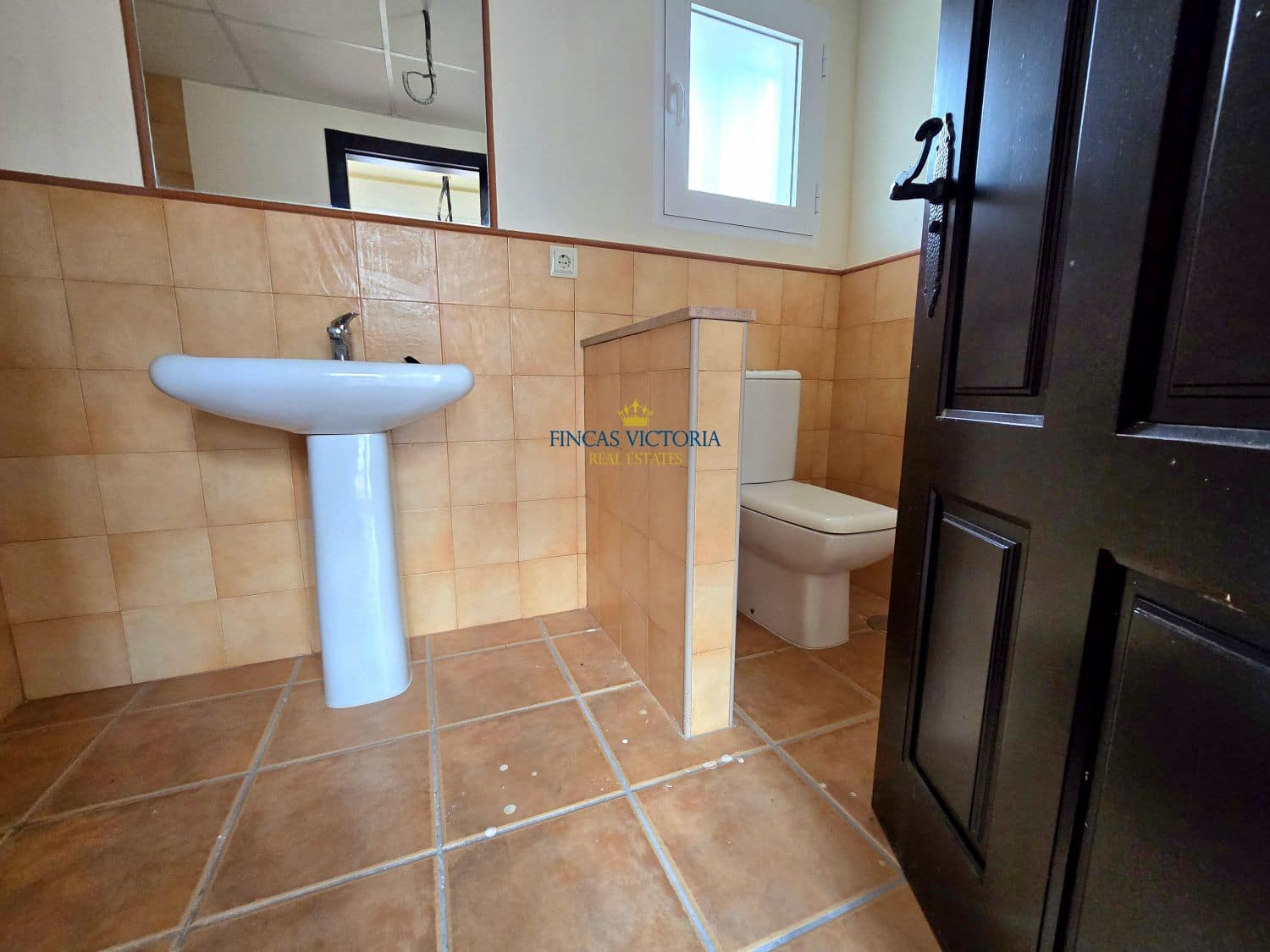 3 makuuhuone Huvila myytävänä paikassa Las Palas - 339 000 € (Ref: 8983747)